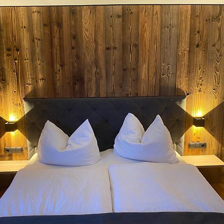 Ferienhaus Edith Kaltenbach Esterno foto