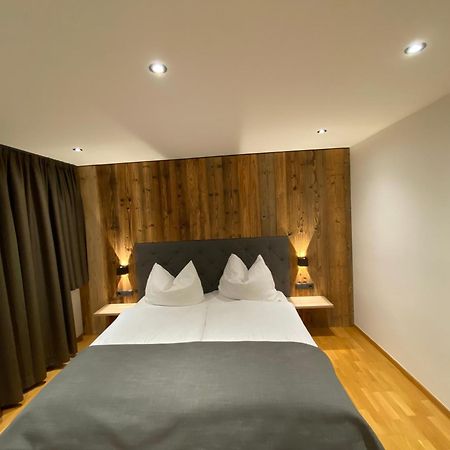 Ferienhaus Edith Kaltenbach Esterno foto