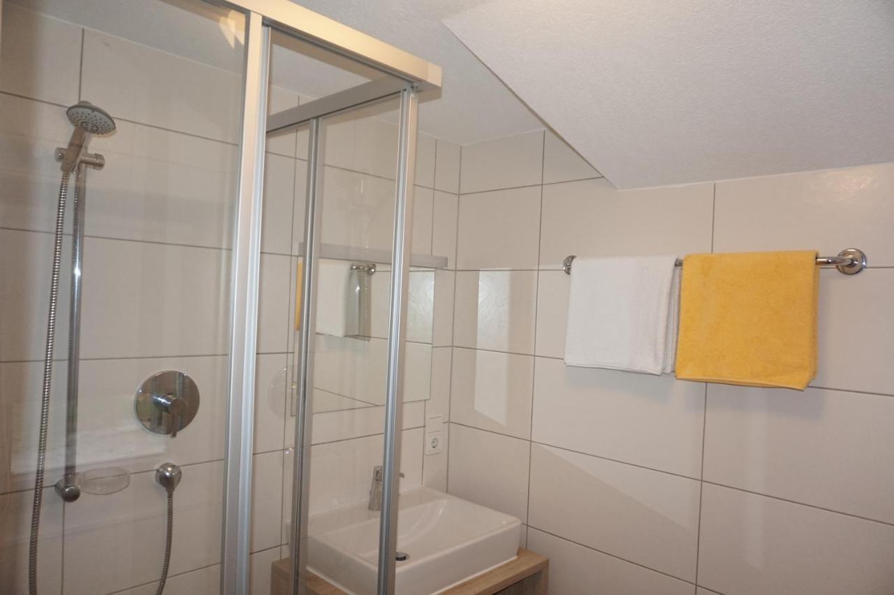 Ferienhaus Edith Kaltenbach Esterno foto