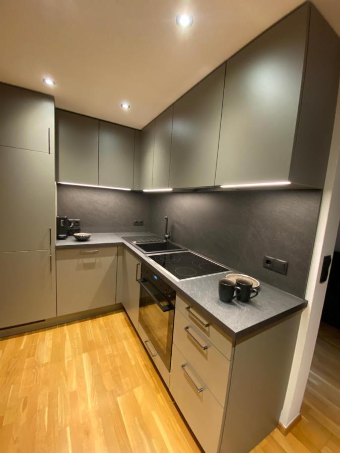 Ferienhaus Edith Kaltenbach Esterno foto
