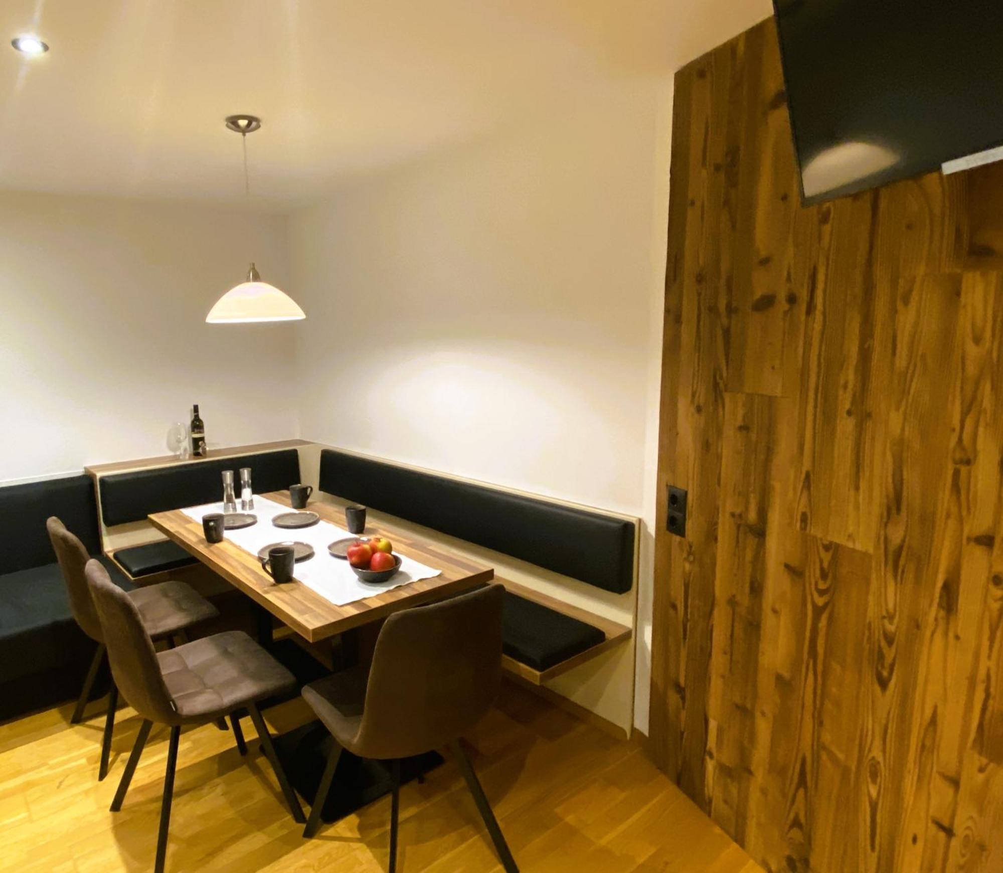 Ferienhaus Edith Kaltenbach Esterno foto