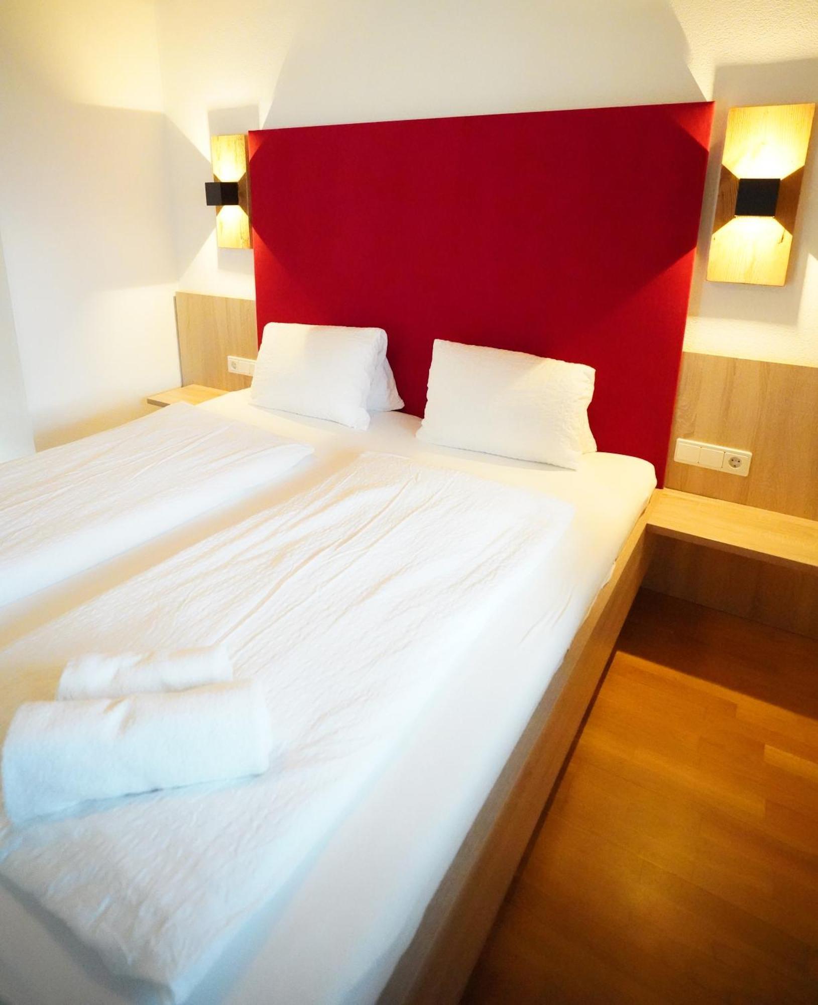 Ferienhaus Edith Kaltenbach Esterno foto